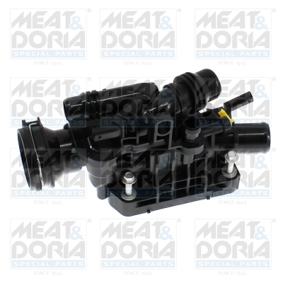 Thermostat Housing